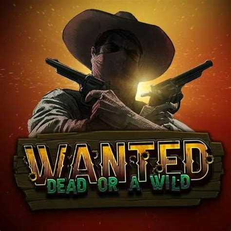 Wanted dead or a wild  Il game può essere interessante per i fan del genere e propone una vincita massima di 12